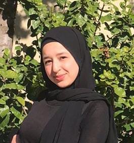 شباب من المخيم يصفونه بلغتهم - جنين القاضي - مخيم نهر البارد  | موسوعة المخيمات الفلسطينية