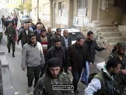 مخيم بلاطة / نابلس - فلسطين