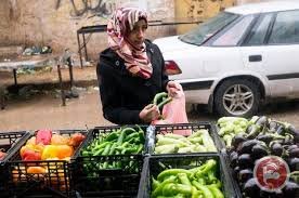 مخيم بلاطة / نابلس - فلسطين