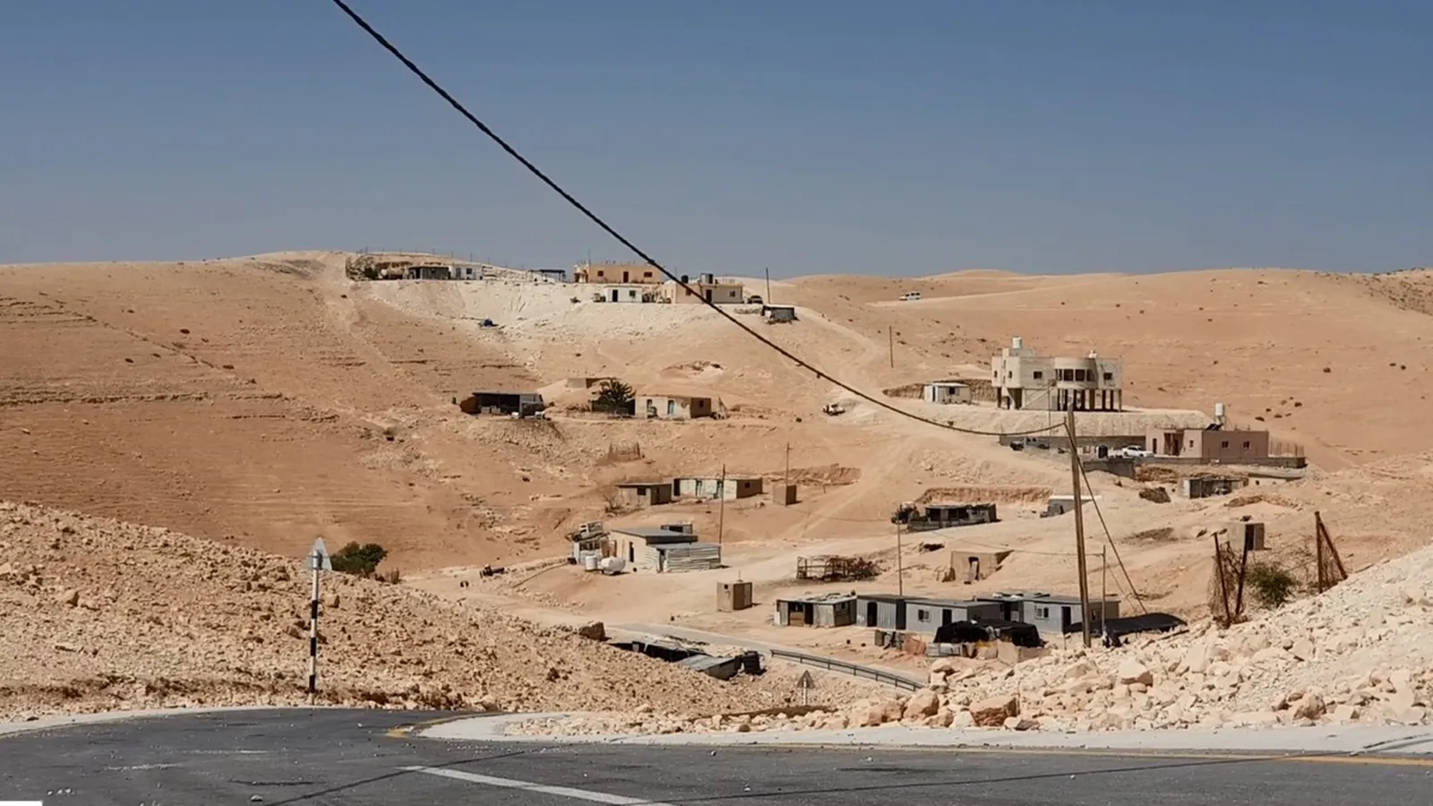 خشم الدرج  | موسوعة المخيمات الفلسطينية