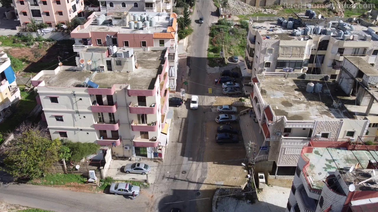 تجمع واد الزينة  | موسوعة المخيمات الفلسطينية