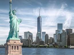 الفلسطينيون في الولايات المتحدة الأمريكية  | موسوعة المخيمات الفلسطينية