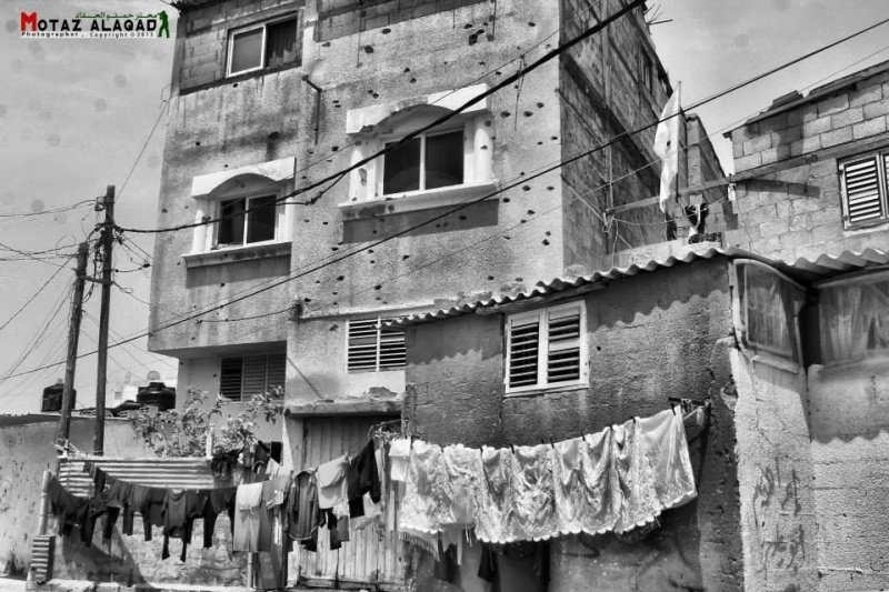 مخيم خان يونس  | موسوعة المخيمات الفلسطينية