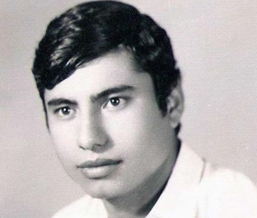 علي فودة ... الإبداع حتى الاستشهاد