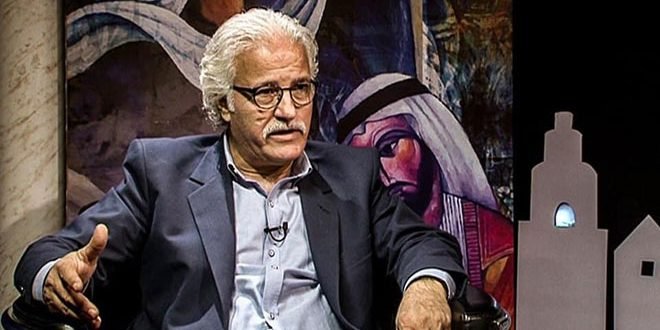 الفنان محمود خليلي... فنان متعدد المواهب  | موسوعة المخيمات الفلسطينية