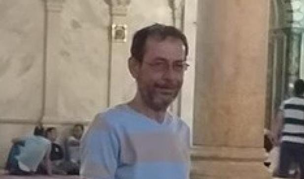 الصفوري خالد موعد ... ساموراي اليرموك