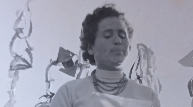 الست/ فتحية سيد نصار -حمدونة /  روضة الست فتحية