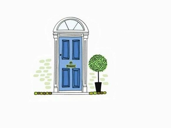 أثــر البيــت وفقدانـــه علـــى المــرأة الفلسطينيــة اللاجئــة