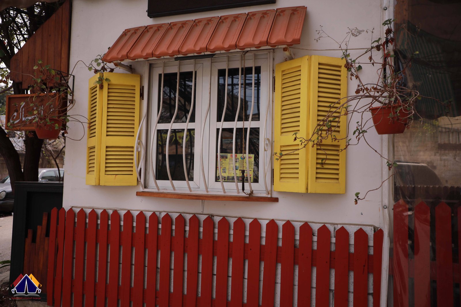 مخيم البداوي  | موسوعة المخيمات الفلسطينية