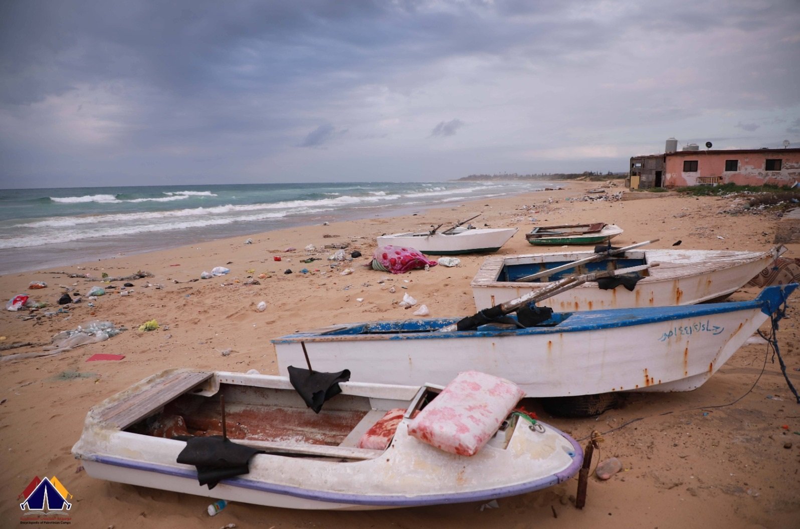 سفينة العودة،  | موسوعة المخيمات الفلسطينية