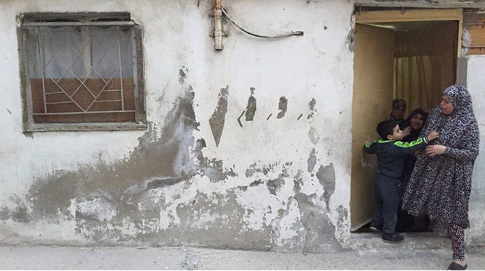 مهما عبث العابثون ستبقى فلسطين وخريطتها في جدران القلب