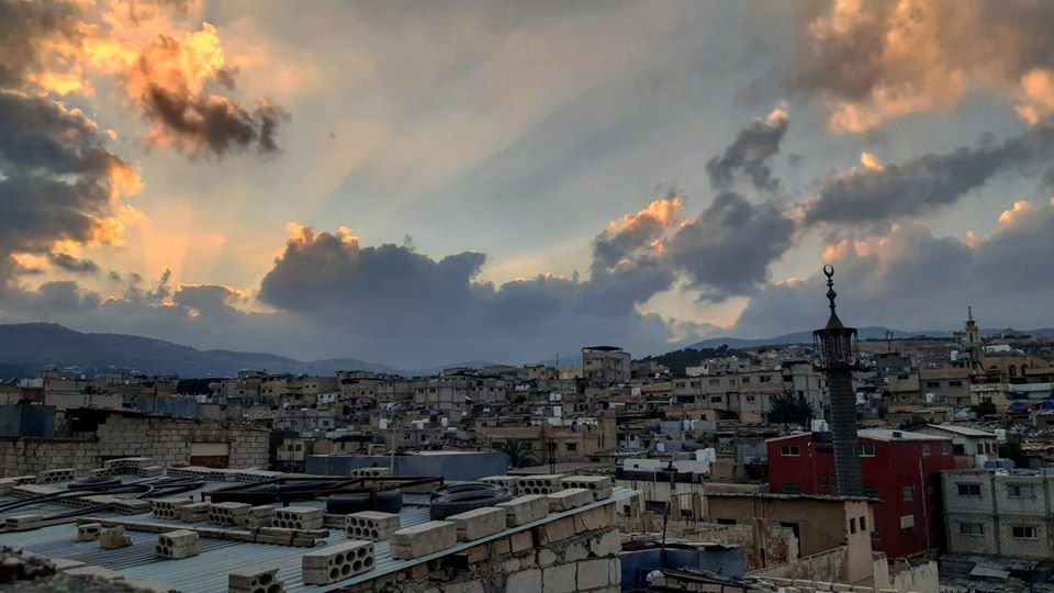 لاجئو مخيّم غزة .. بؤس وحرمان لا ينتهي!