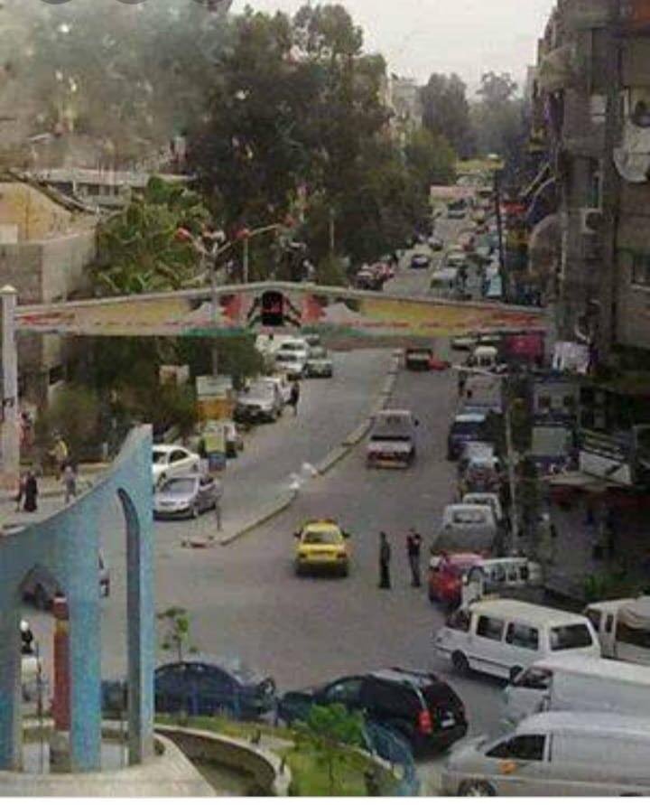 مخيم اليرموك  | موسوعة المخيمات الفلسطينية