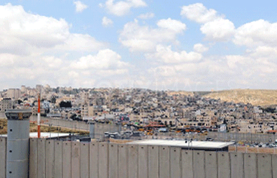 مخيم قلنديا  | موسوعة المخيمات الفلسطينية