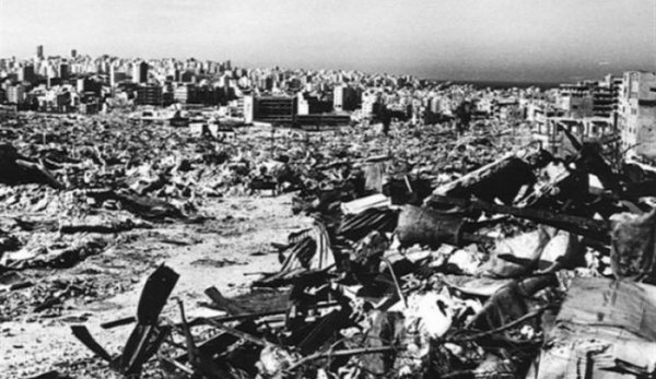 مخيم جسر الباشا / مخيم مزال  | موسوعة المخيمات الفلسطينية