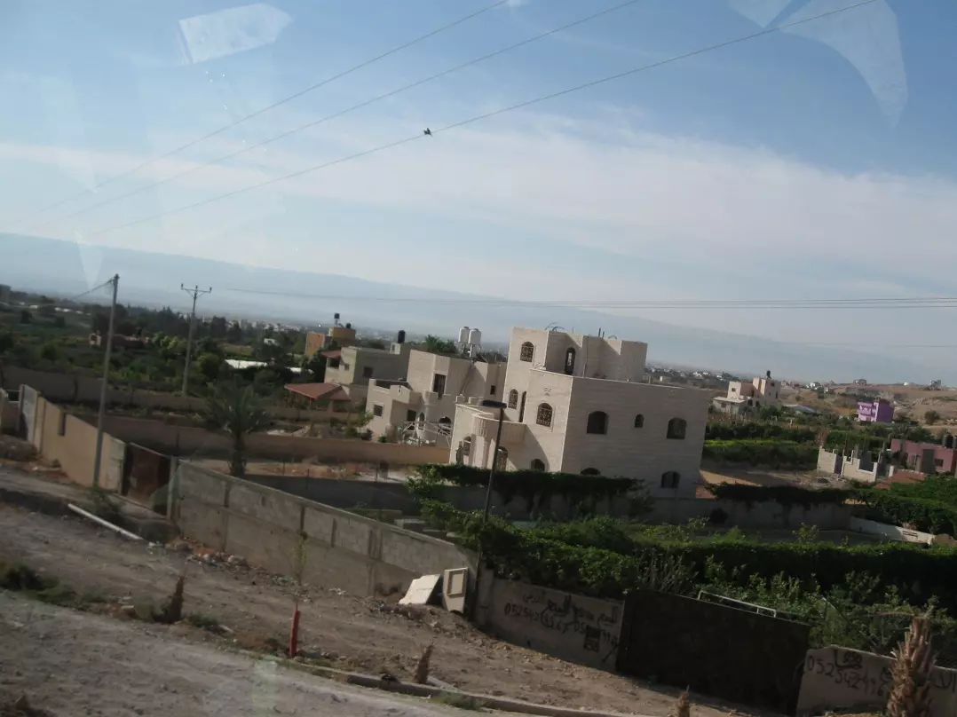 مخيم النويعمة / مخيم مهجر منذ عام 1967  | موسوعة المخيمات الفلسطينية