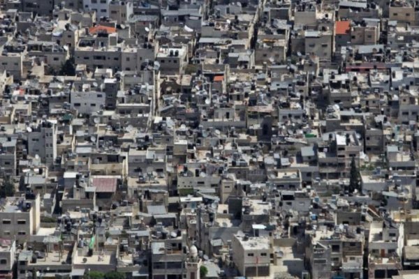 مخيم قدورة  | موسوعة المخيمات الفلسطينية