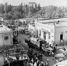 مخيم غورو / مخيم مزال  | موسوعة المخيمات الفلسطينية