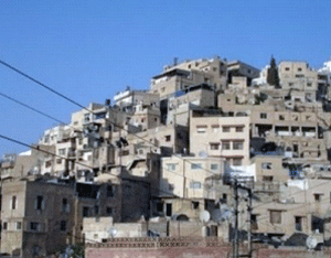 مخيم النصر / حي الأمير حسن