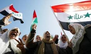 اللاجئون الفلسطينيون في العراق  | موسوعة المخيمات الفلسطينية