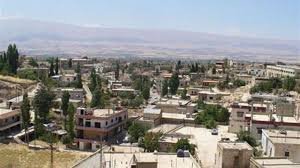 تجمع تعلبايا / بعلبك  | موسوعة المخيمات الفلسطينية