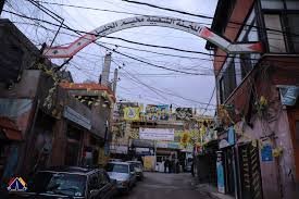 تأسيس مخيم الجليل  | موسوعة المخيمات الفلسطينية