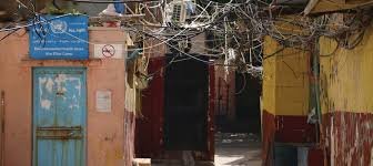 مخيم مار إلياس  | موسوعة المخيمات الفلسطينية