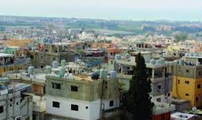 تأسيس مخيم البرج الشمالي  | موسوعة المخيمات الفلسطينية