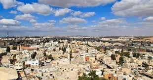 تأسيس مخيم مأدبا  | موسوعة المخيمات الفلسطينية