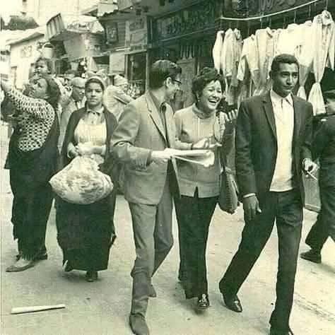 لقاء الشعراء