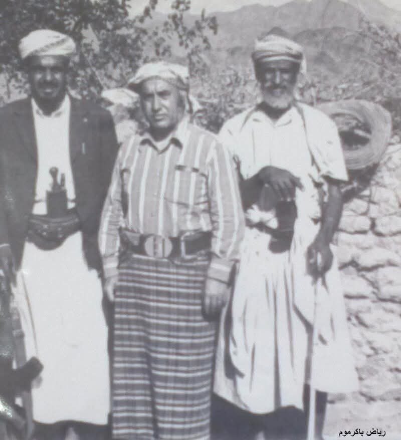 اسمه محمود الغول
