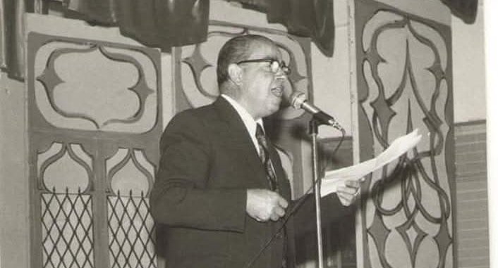 إحسان النمر