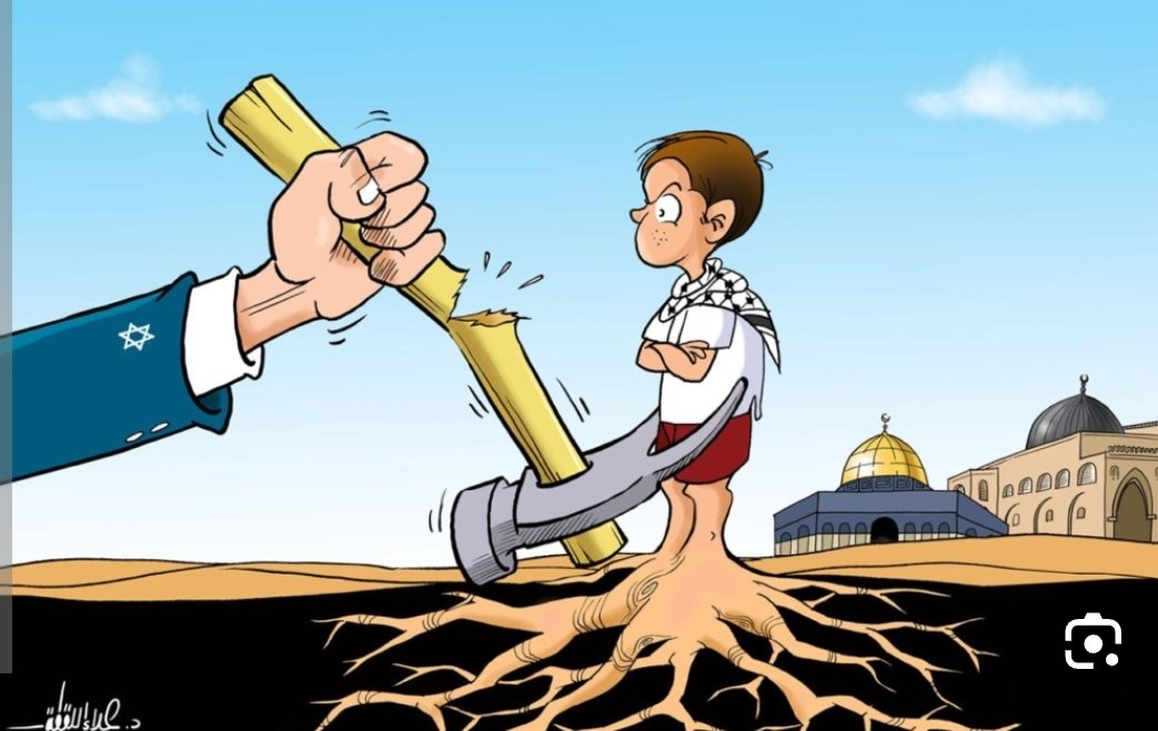 حملة صهيونية شرسة ضد الرواية الفلسطينية في الساحة الدولية....؟!