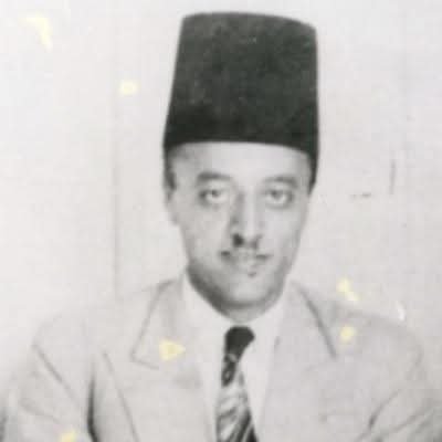 قياديّون سياسيّون .. أحمد الشقيري