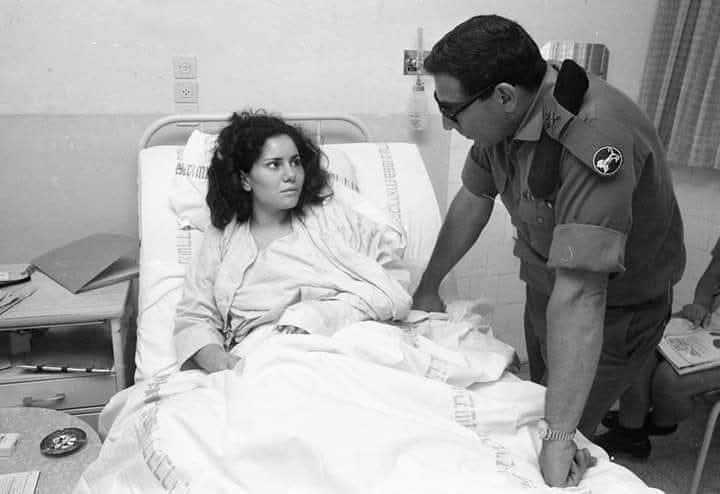 البطلة تريز هلسة ابنة الكرك  | موسوعة المخيمات الفلسطينية