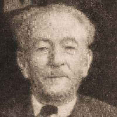 قياديون سياسيون ... عوني عبد الهادي