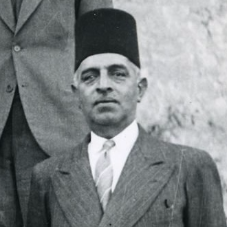 ألفرد روك... اسم منسي في سجل الوطن  | موسوعة المخيمات الفلسطينية