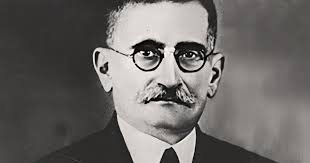 خليل بيدس ..  الأديب والقصًاص والمترجم والخطيب المفّوه