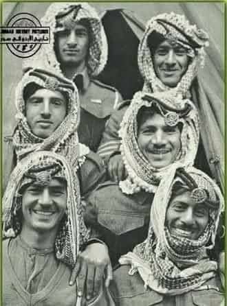 صامدون على أسوار القدس  | موسوعة المخيمات الفلسطينية