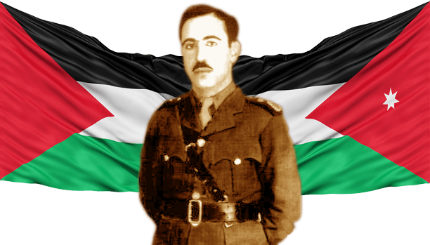الشهيد  محمد حمد الحنيطي .. من أبو علندا إلى حيفا .. لا حدود لحب فلسطين
