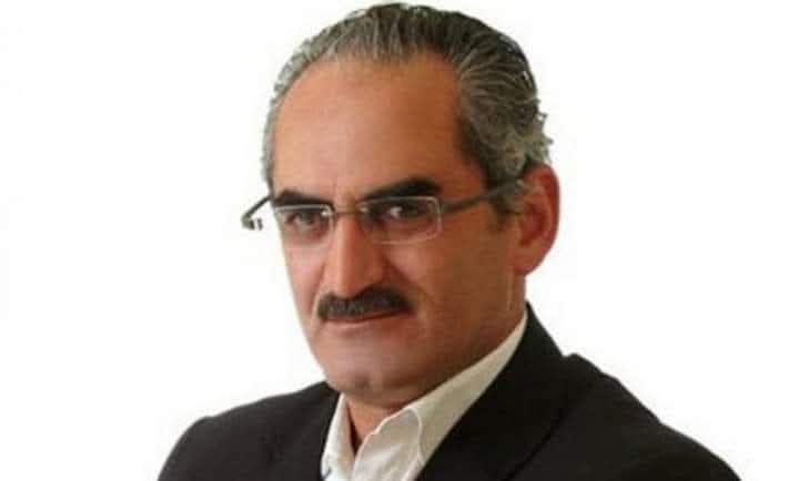 الفنان الفلسطيني الأردني زهير نوباني .. سيد الدراما البدوية