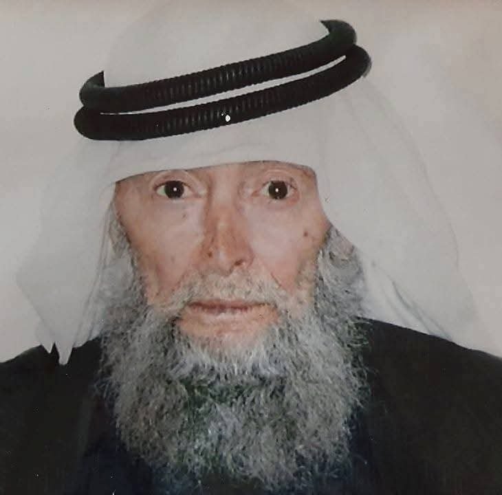 أبو ظاهر... طبيب العظام الشعبي (المجبر) في الدهيشة