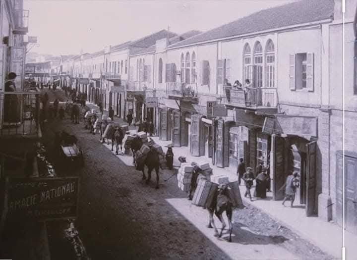 أسماء خالدة من مدينة يافا العربية ..  أسكندر بطرس عوض