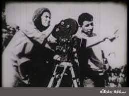 سلافة جاد الله.. أول مصورة في تاريخ الثورة الفلسطينية