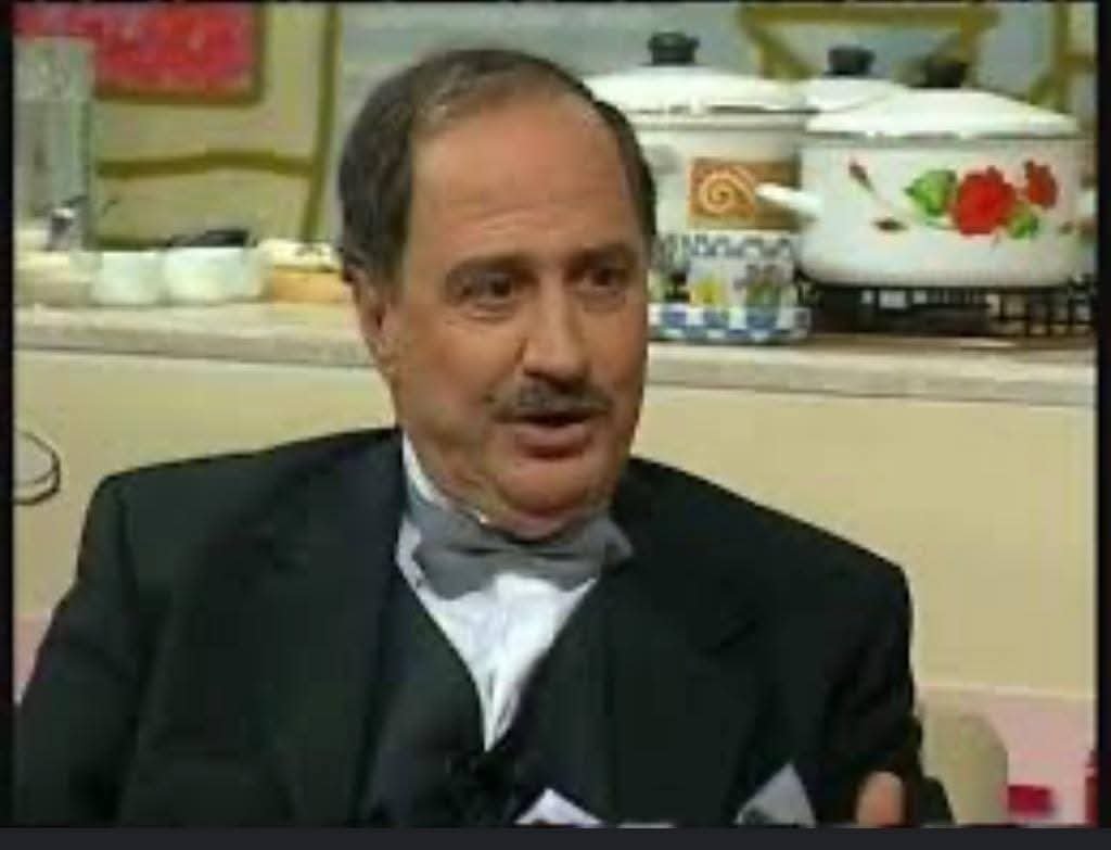 فؤاد الشوملي... ذاكرة الدراما الأردنية ووجدانها