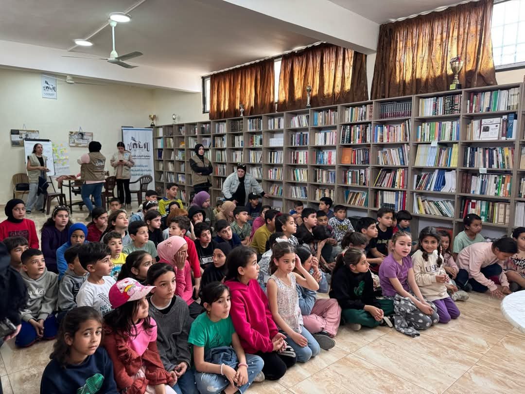 جمعية الجليل التنموية