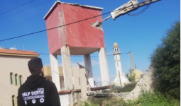 تجمّع كفربدا  | موسوعة المخيمات الفلسطينية