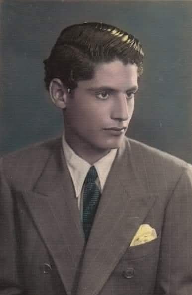 عصام النمر.. العالم الذي ارسل حجر جنين إلى سطح القمر