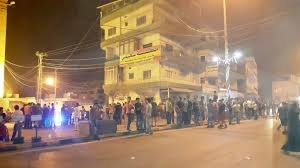 تجمع سعد نايل  | موسوعة المخيمات الفلسطينية