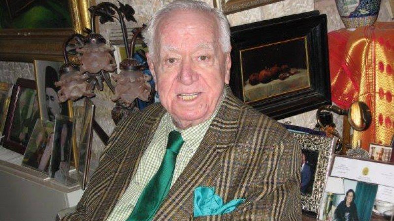 ناصر الدين النشاشيبي،